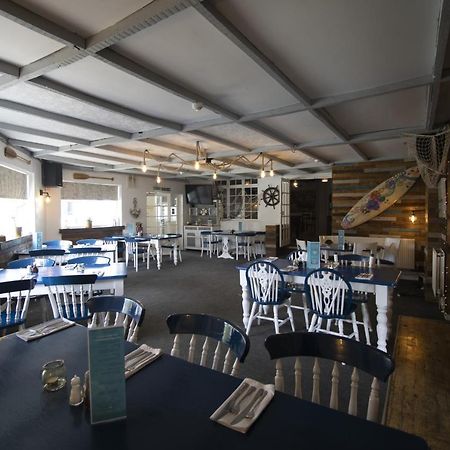 Parsonage Farm Inn Saint Florence Dış mekan fotoğraf