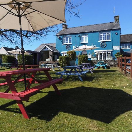 Parsonage Farm Inn Saint Florence Dış mekan fotoğraf
