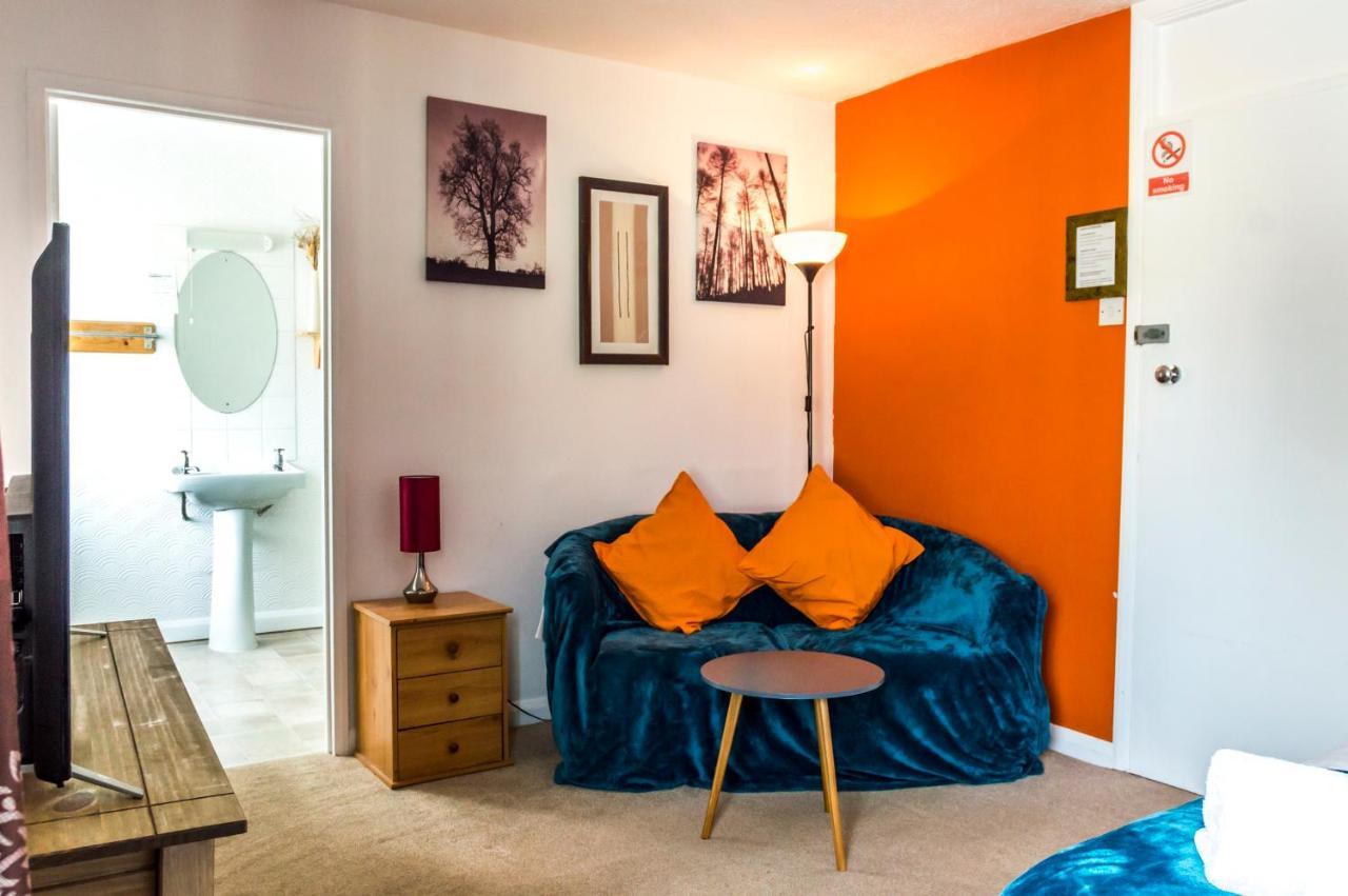 Parsonage Farm Inn Saint Florence Dış mekan fotoğraf
