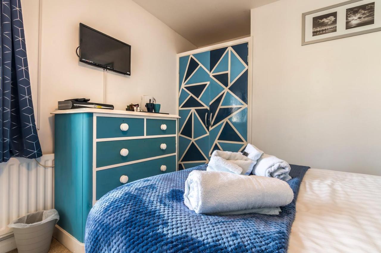 Parsonage Farm Inn Saint Florence Dış mekan fotoğraf