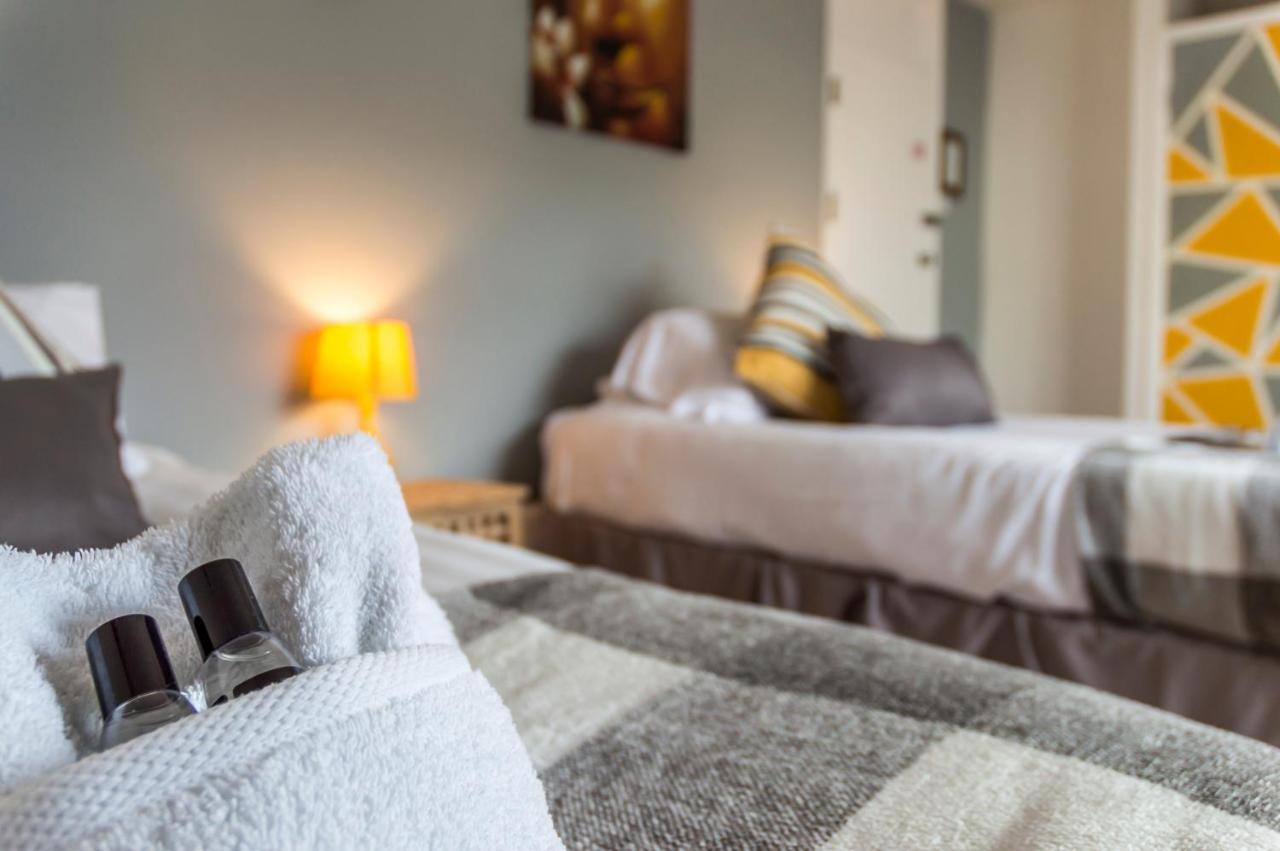 Parsonage Farm Inn Saint Florence Dış mekan fotoğraf