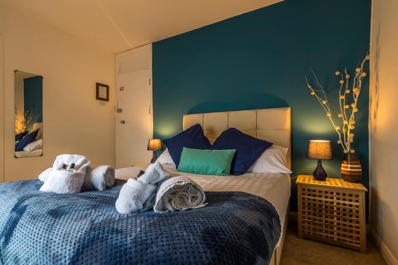 Parsonage Farm Inn Saint Florence Dış mekan fotoğraf