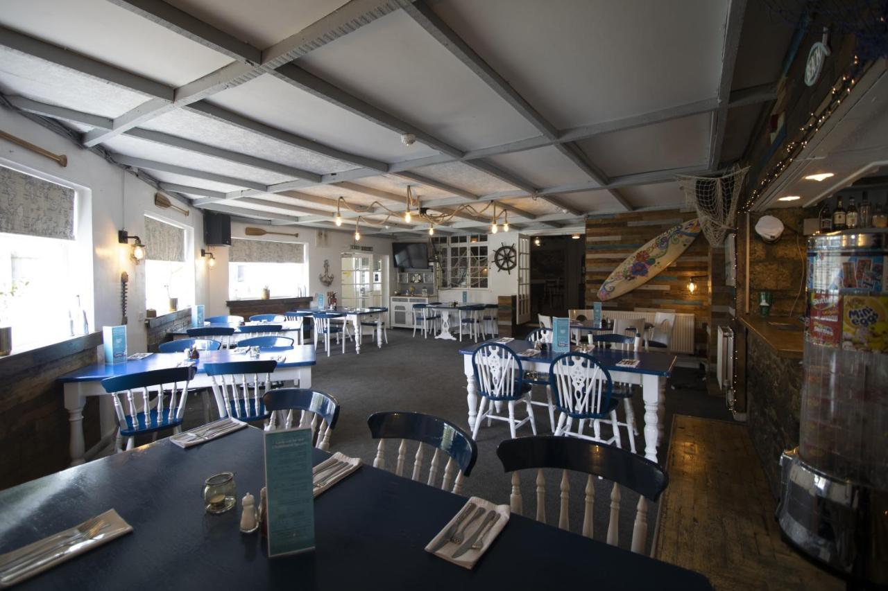 Parsonage Farm Inn Saint Florence Dış mekan fotoğraf