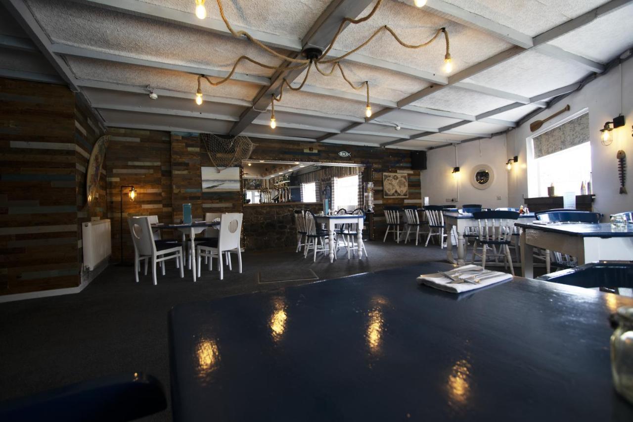 Parsonage Farm Inn Saint Florence Dış mekan fotoğraf