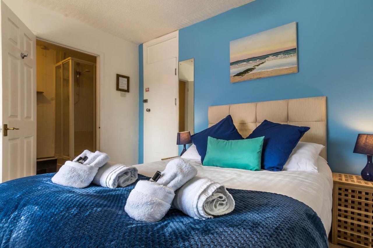 Parsonage Farm Inn Saint Florence Dış mekan fotoğraf