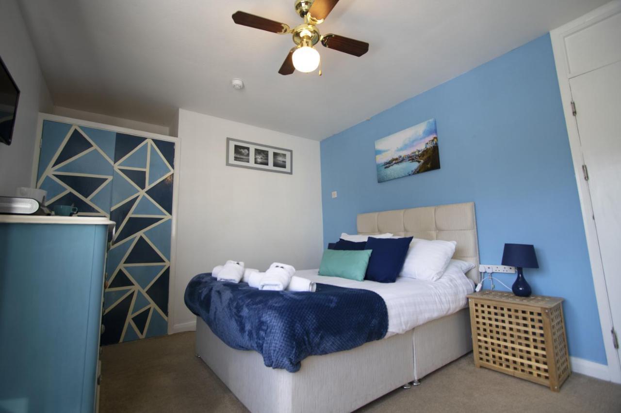 Parsonage Farm Inn Saint Florence Dış mekan fotoğraf