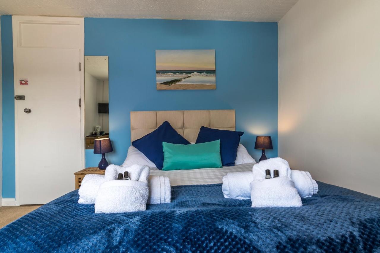 Parsonage Farm Inn Saint Florence Dış mekan fotoğraf