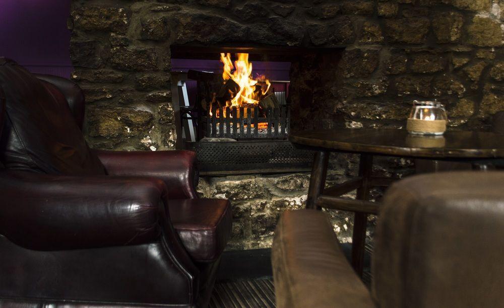 Parsonage Farm Inn Saint Florence Dış mekan fotoğraf