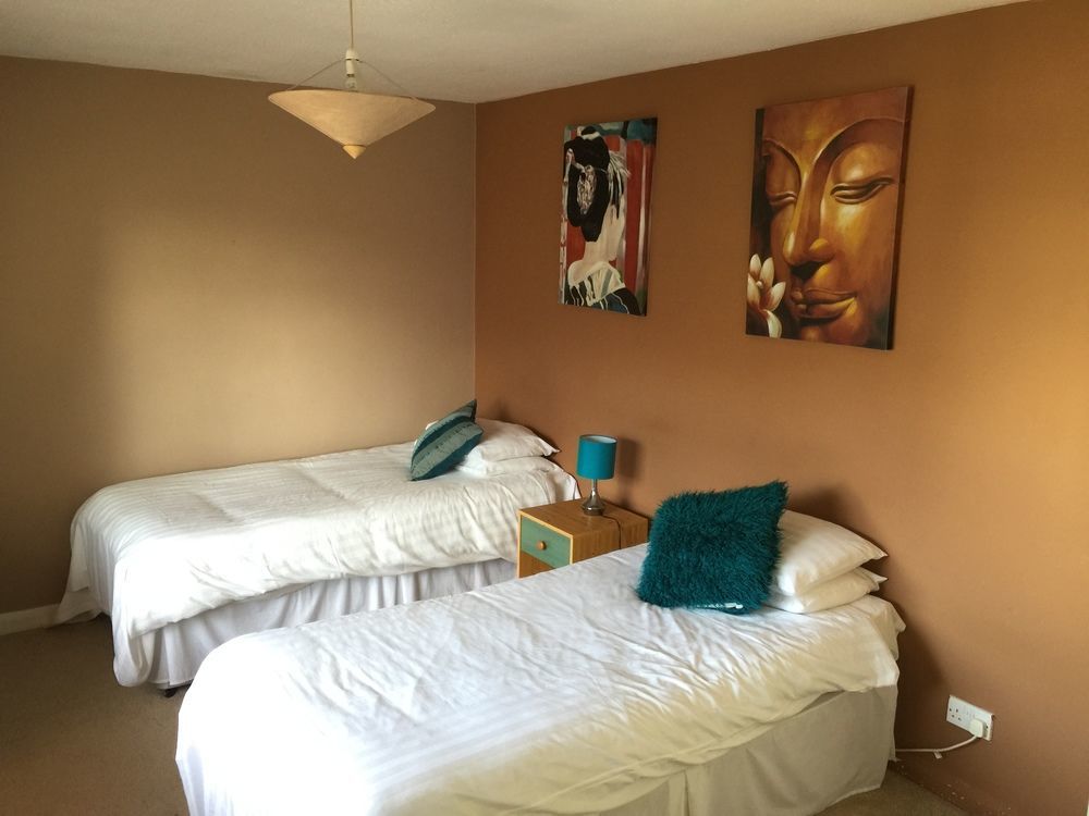 Parsonage Farm Inn Saint Florence Dış mekan fotoğraf
