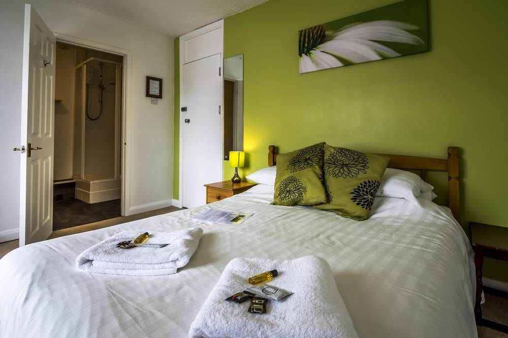Parsonage Farm Inn Saint Florence Dış mekan fotoğraf