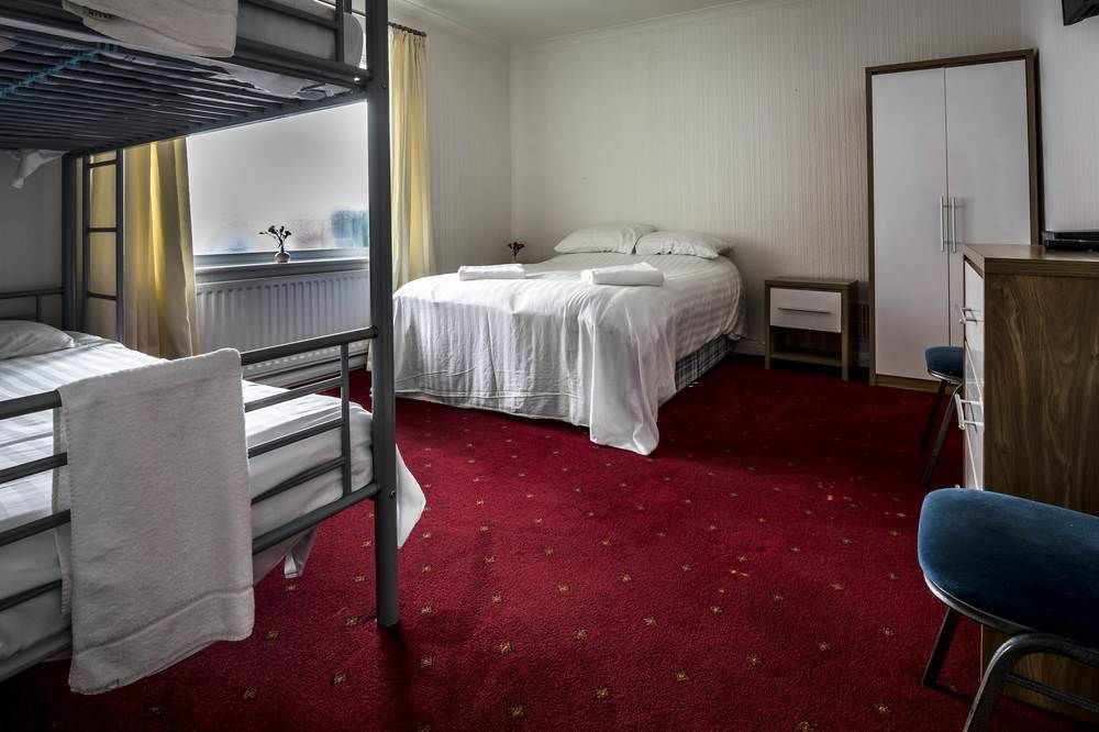 Parsonage Farm Inn Saint Florence Dış mekan fotoğraf