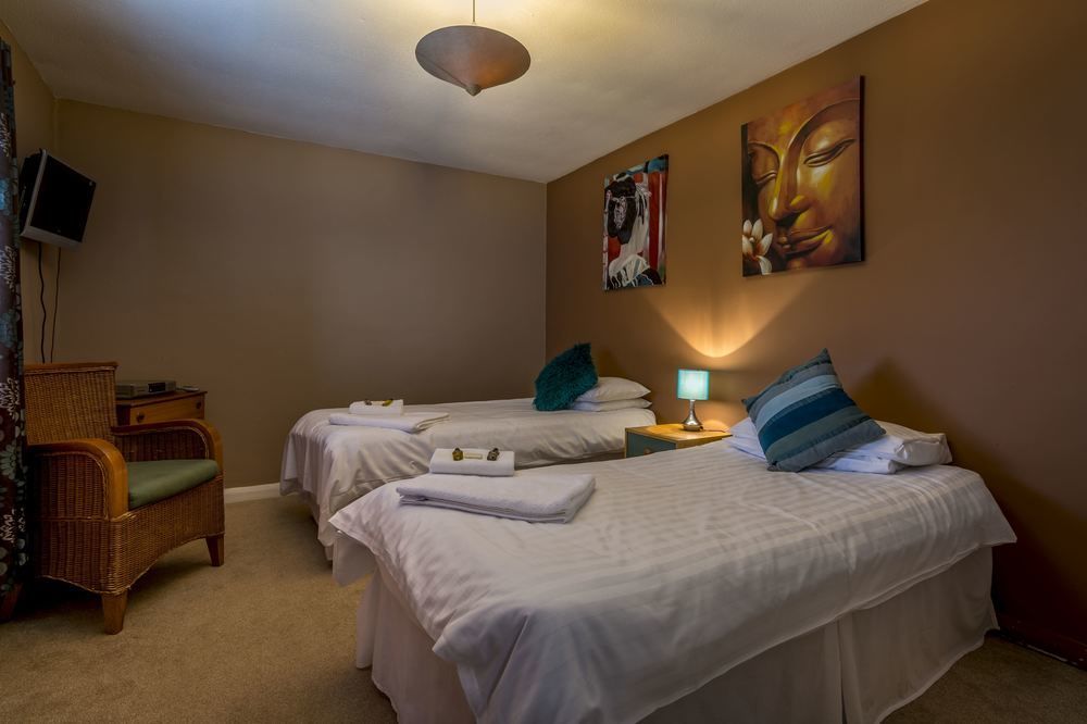Parsonage Farm Inn Saint Florence Dış mekan fotoğraf
