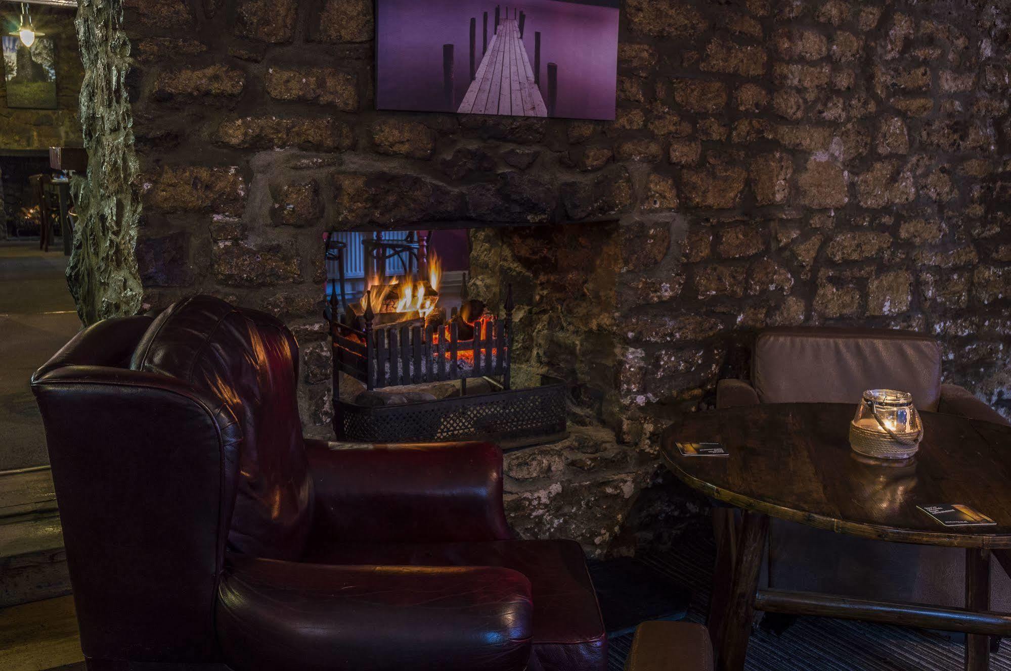 Parsonage Farm Inn Saint Florence Dış mekan fotoğraf