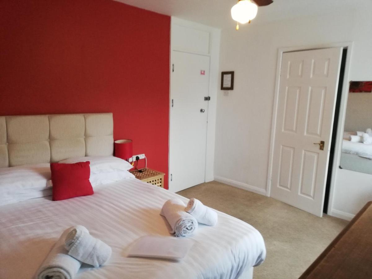 Parsonage Farm Inn Saint Florence Dış mekan fotoğraf