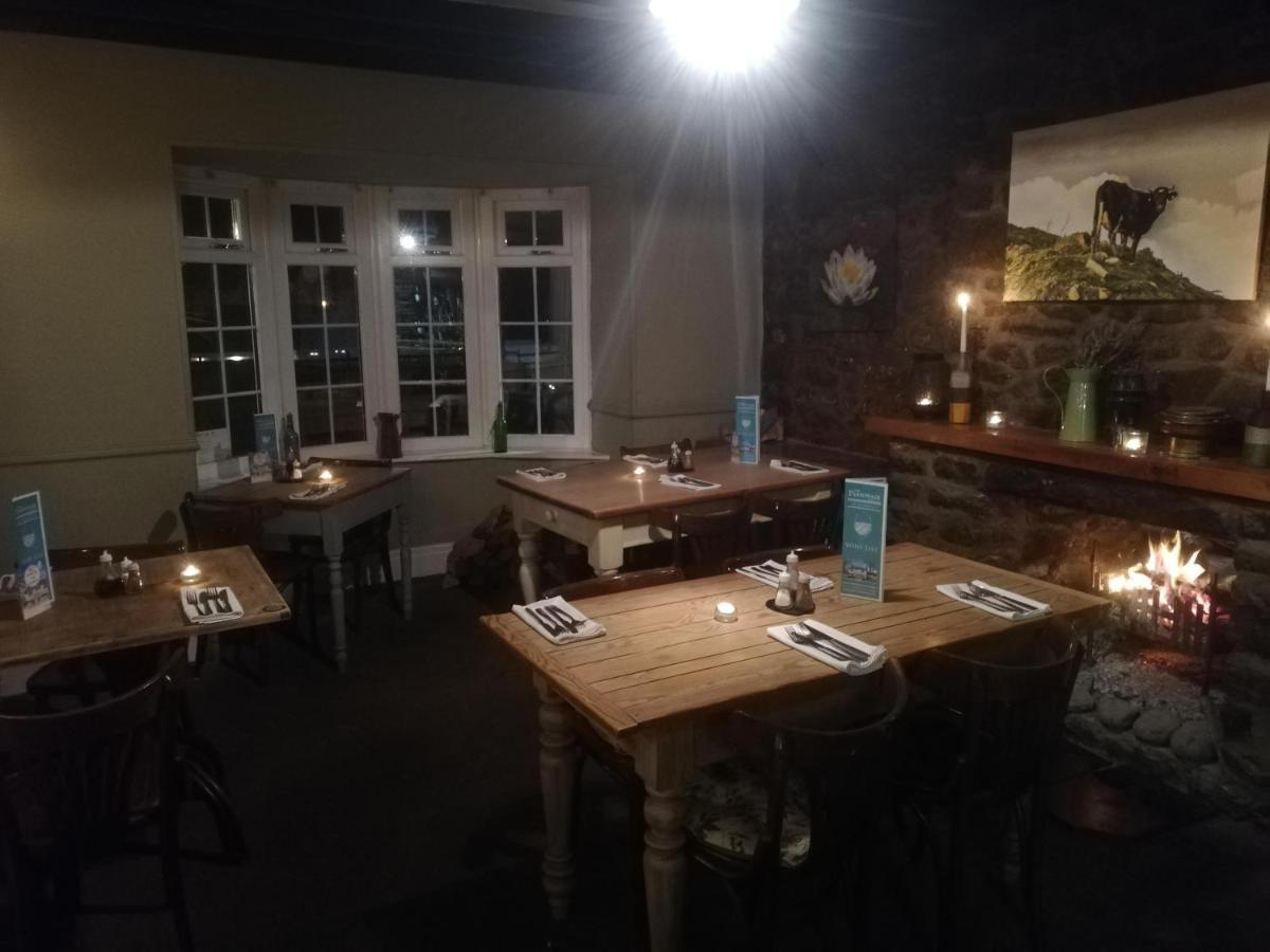 Parsonage Farm Inn Saint Florence Dış mekan fotoğraf