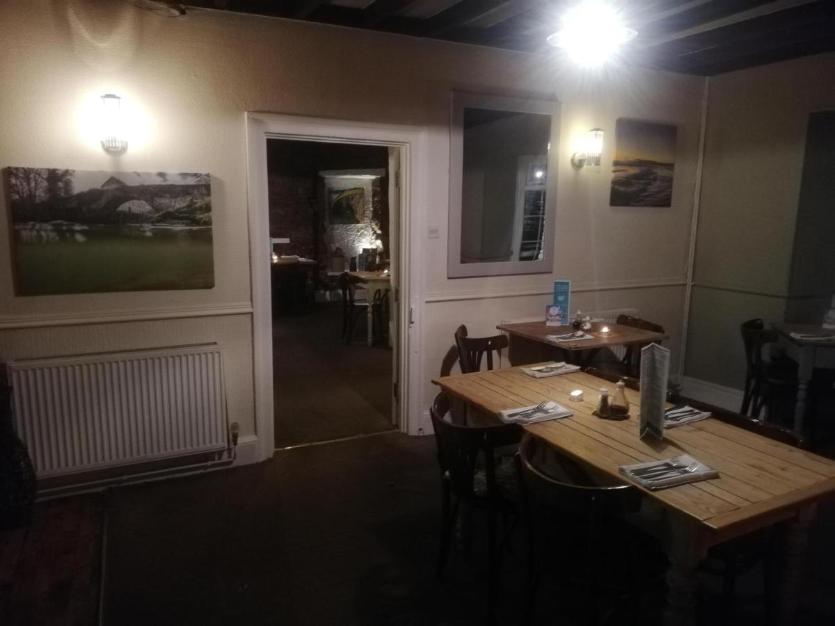 Parsonage Farm Inn Saint Florence Dış mekan fotoğraf